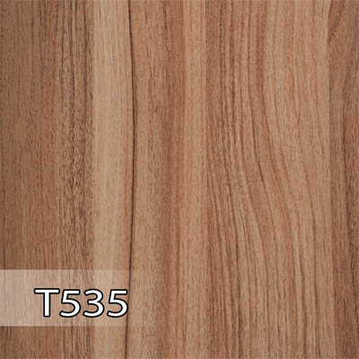 پدیده 535 برجسته T