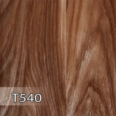 پدیده 540 برجسته T
