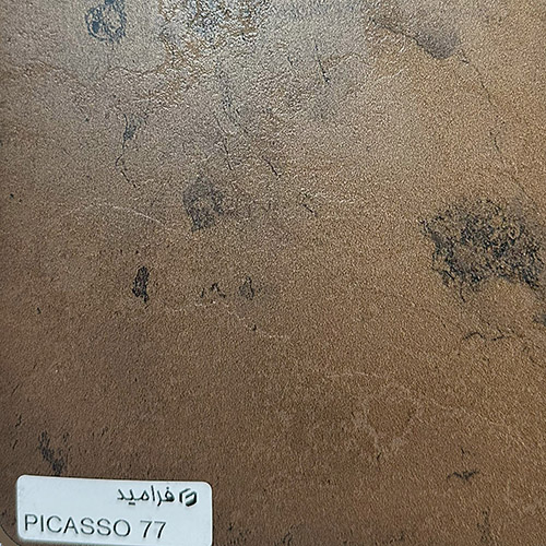 فرامید 77 فوق برجسته PICASSO