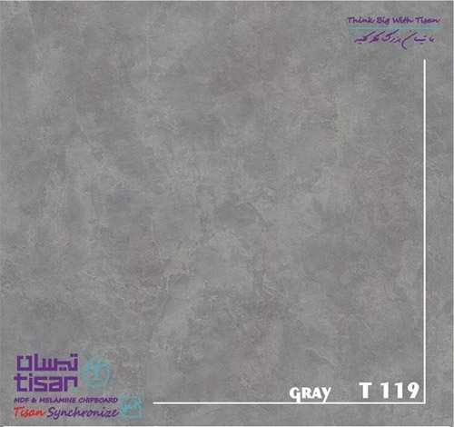 تیسان T119 استون طوسی
