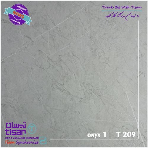 تیسان T209 استون اونیکس 1