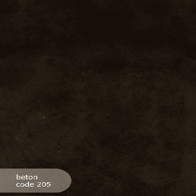 ایزوفام 205 بتن beton