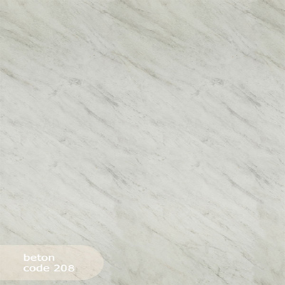 ایزوفام 208 بتن beton