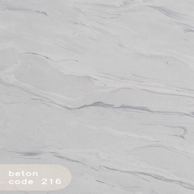 ایزوفام 216 بتن beton