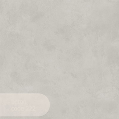 ایزوفام 222 بتن beton