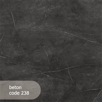 ایزوفام 238 بتن beton
