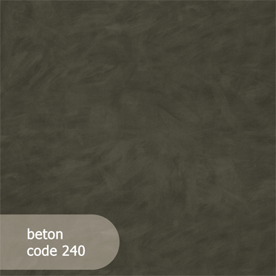 ایزوفام 240 بتن beton