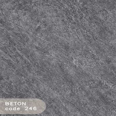 ایزوفام 246 بتن beton