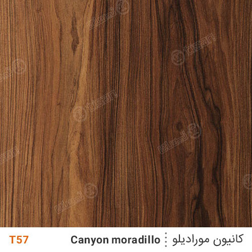 تیسان T57 برجسته کانیون مورادیلو
