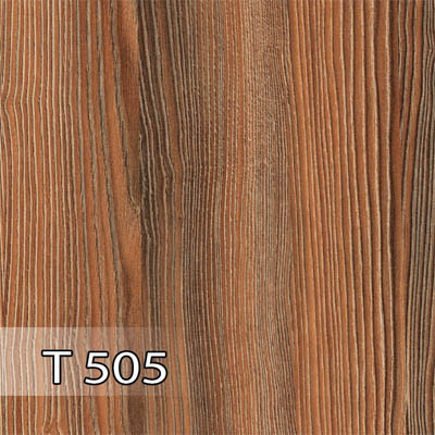 پدیده 505 برجسته T