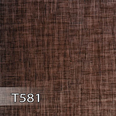 پدیده 581 برجسته T