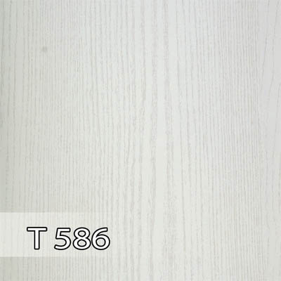 پدیده 586 برجسته T