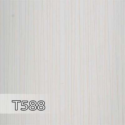 پدیده 588 برجسته T
