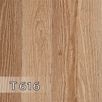 پدیده 616 برجسته T
