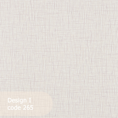 ایزوفام 265 رنگی Design i - -1