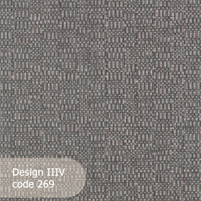 ایزوفام 269 رنگی Design iiiv