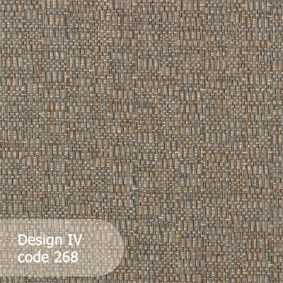 ایزوفام 268 رنگی Design iv
