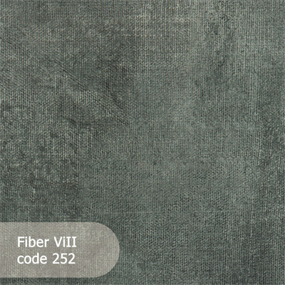 ایزوفام 252 رنگی Fiber Viii