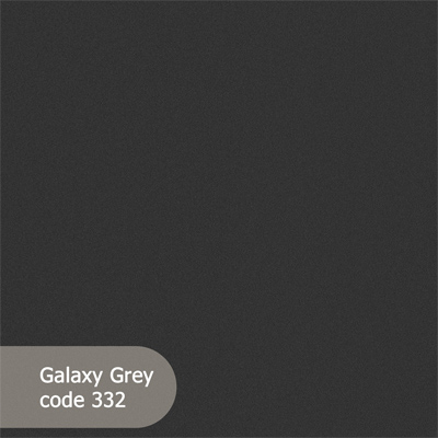 ایزوفام 332 رنگی Galaxy Grey