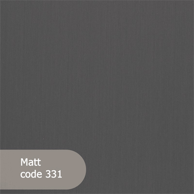 ایزوفام 331 رنگی Matt