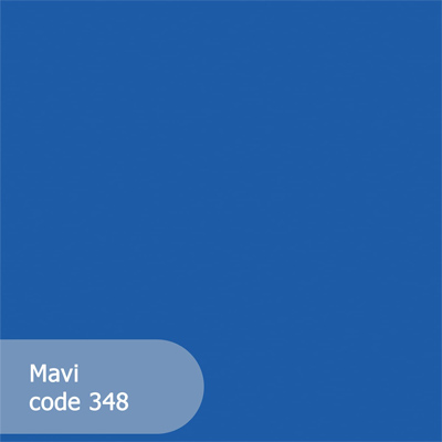 ایزوفام 348 رنگی Mavi