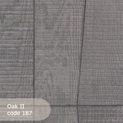 ایزوفام 187 رنگی Oak II