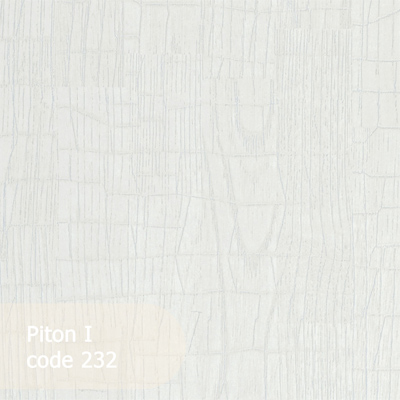 ایزوفام 232 رنگی Piton I