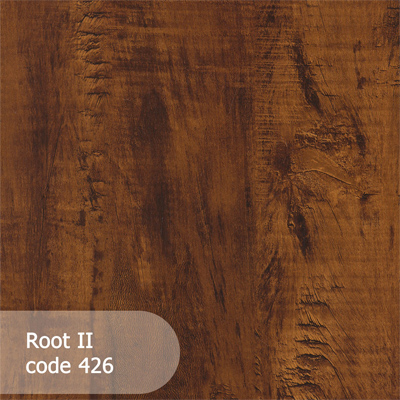 ایزوفام 426 رنگی Root II