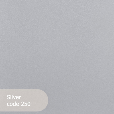 ایزوفام 250 رنگی Silver
