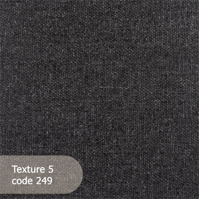 ایزوفام 5 رنگی Texture - 249