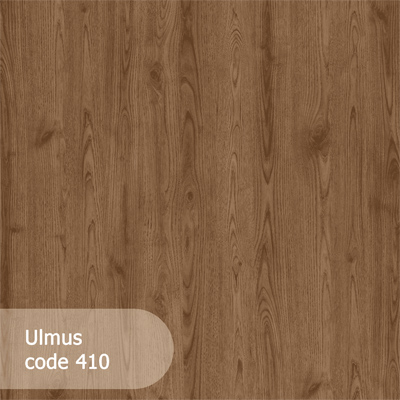 ایزوفام 410 رنگی Ulmus