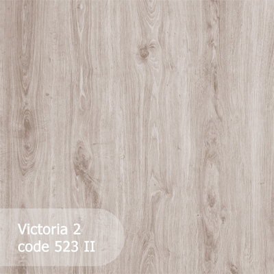 ایزوفام 2 رنگی Victoria - 53 II