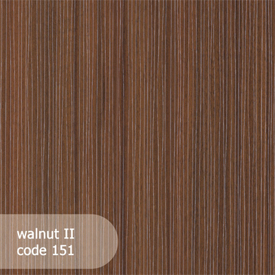 ایزوفام 151 رنگی Walnut II