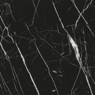 AGT 3031 مات طرح سنگ MAT TOROS BLACK MARBLE