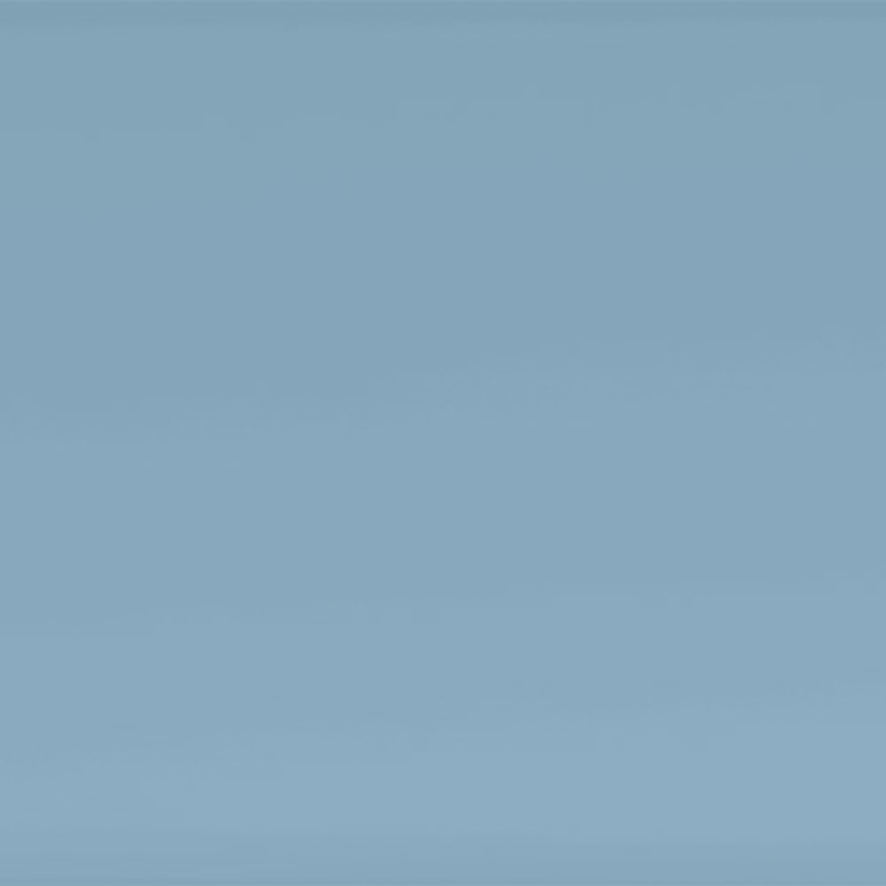 AGT 736 مات SOFT TOUCH OCEAN BLUE