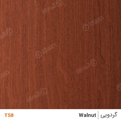 تیسان T58